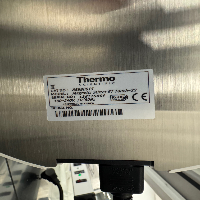 Thermo RT Touch-22 Magnetic Stirrer image 0